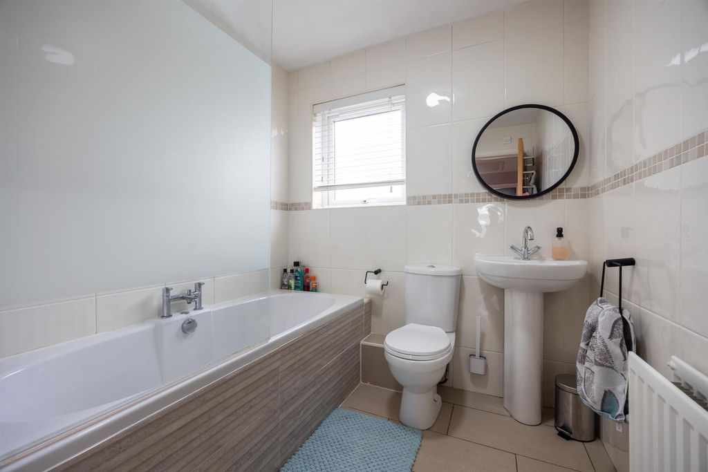 Additional image 27 of 3 bed semi-detached house for sale40 Lady Wallace Gardens, Lisburn BT28
