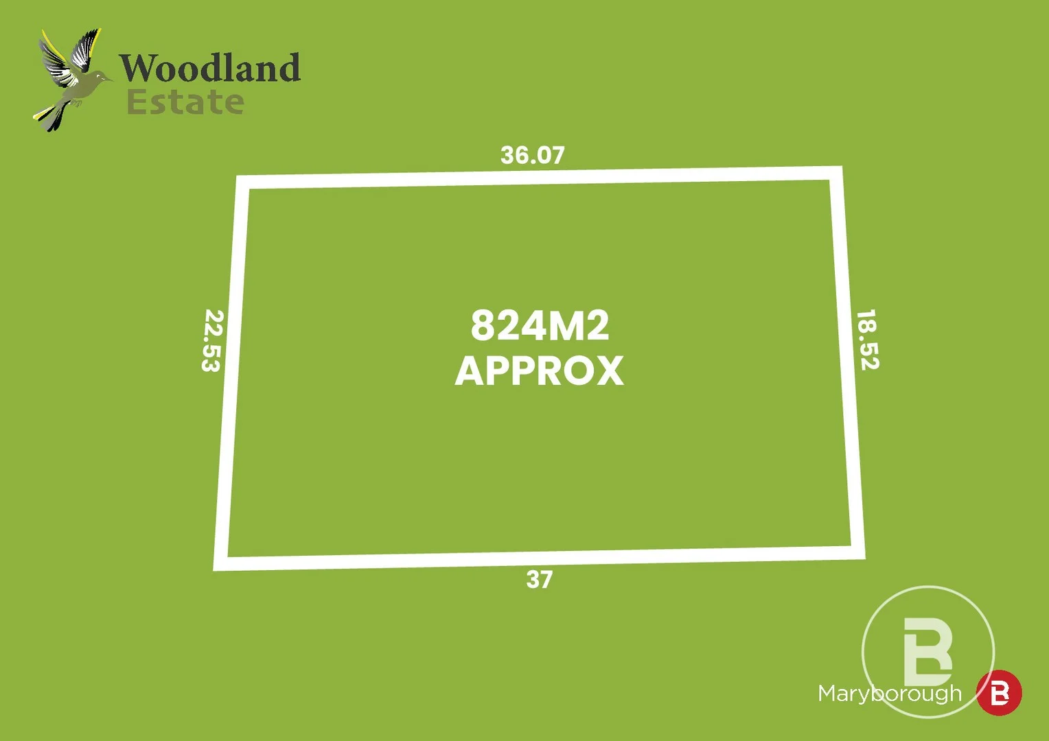 3/3 Honeyeater Way, Maryborough VIC 3465