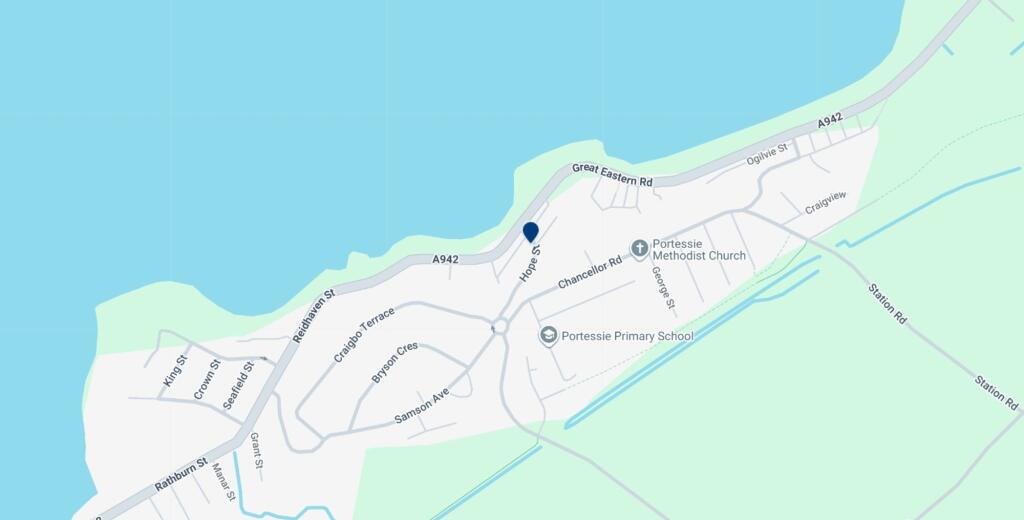 Additional image 3 of Hope Street, Buckie, AB56