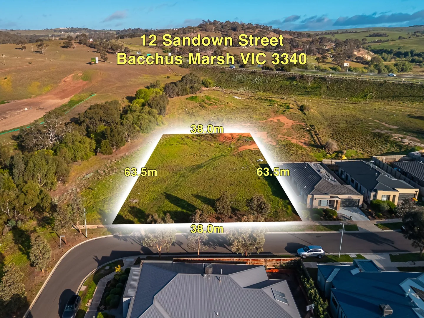 Additional image 3 of 12 Sandown Street, Bacchus Marsh VIC 3340