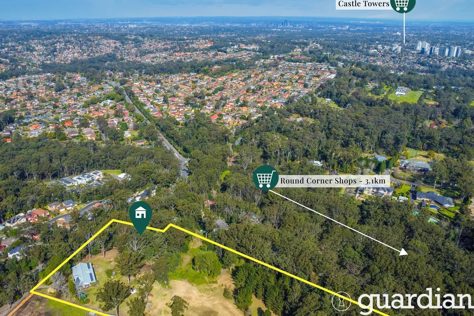 Additional image 2 of 225-227 New Line Road, Dural NSW 2158