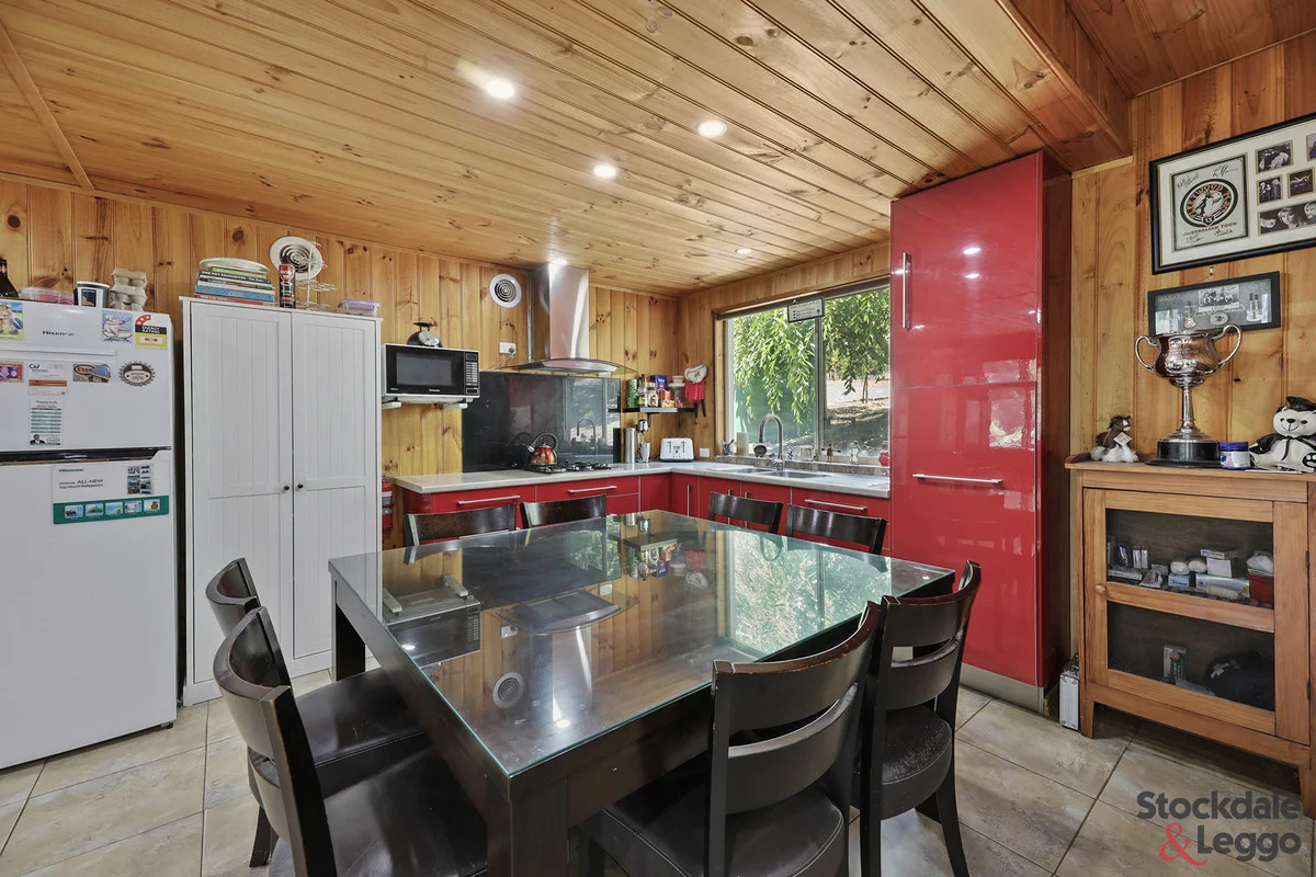 Additional image 7 of 160 Morwell River East Branch Road, Grand Ridge VIC 3870