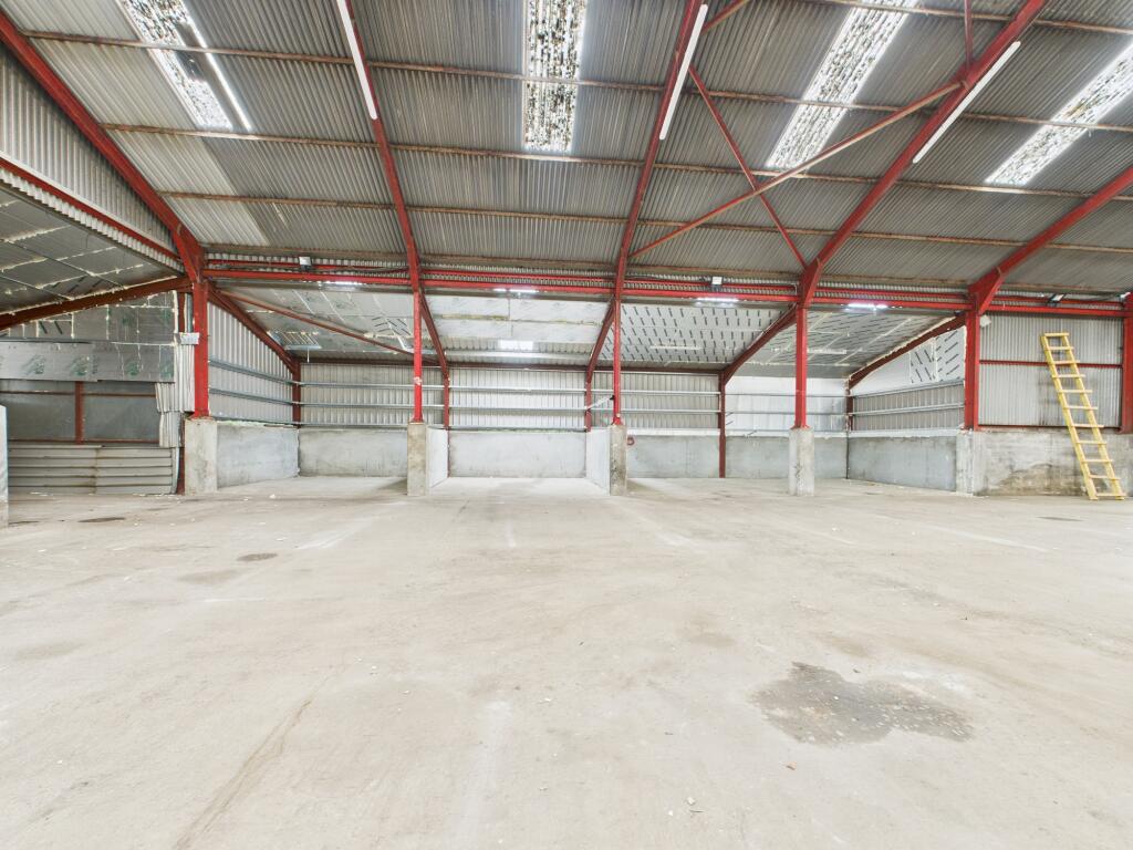 Additional image 7 of Former Quarry, Towiemore, Keith, Banffshire