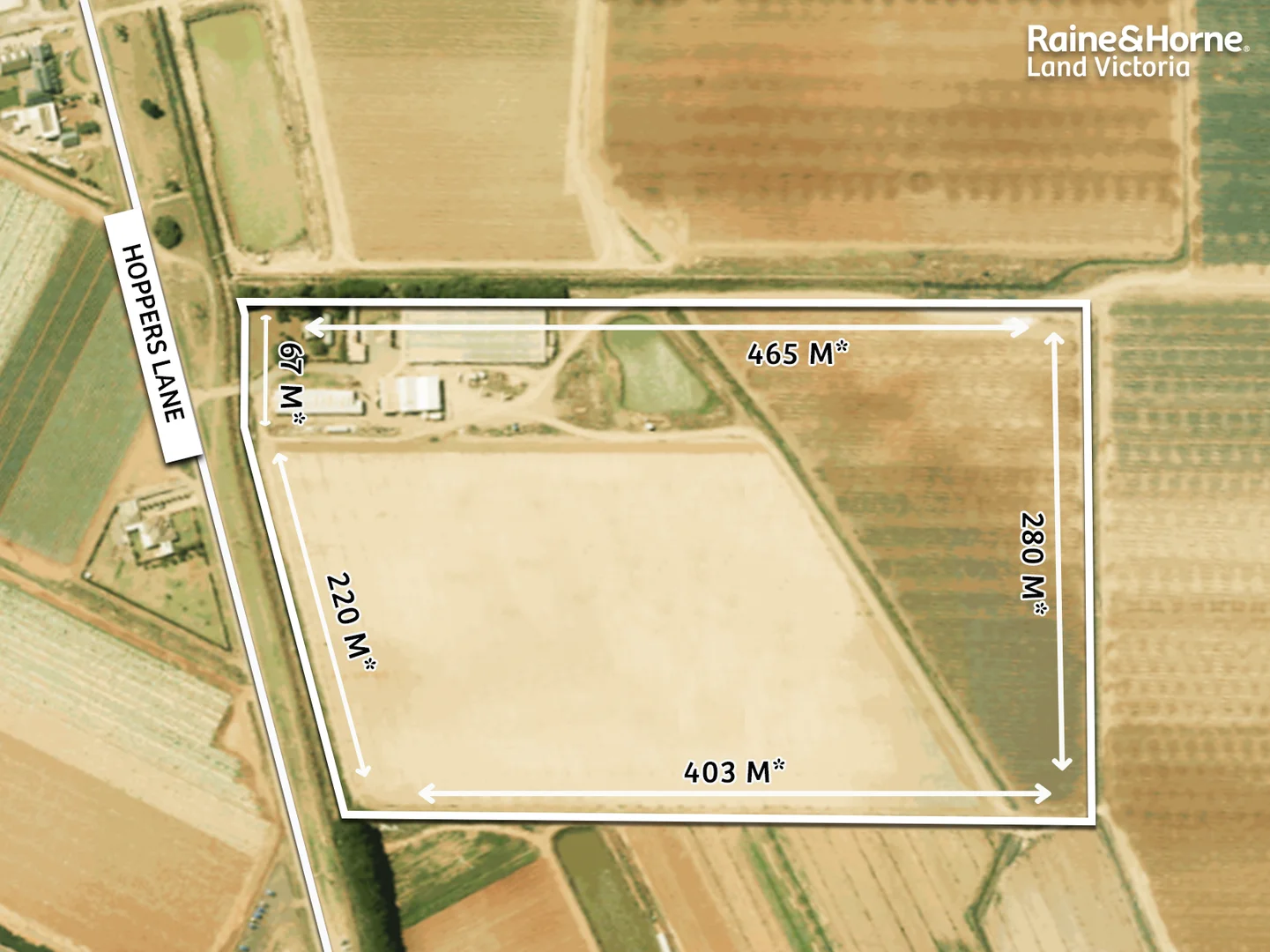 Additional image 3 of 20 HOPPERS LANE, Werribee South VIC 3030