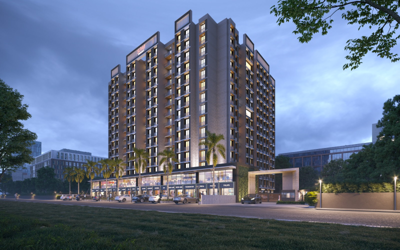 Additional image 3 of Ambernath East, Thane