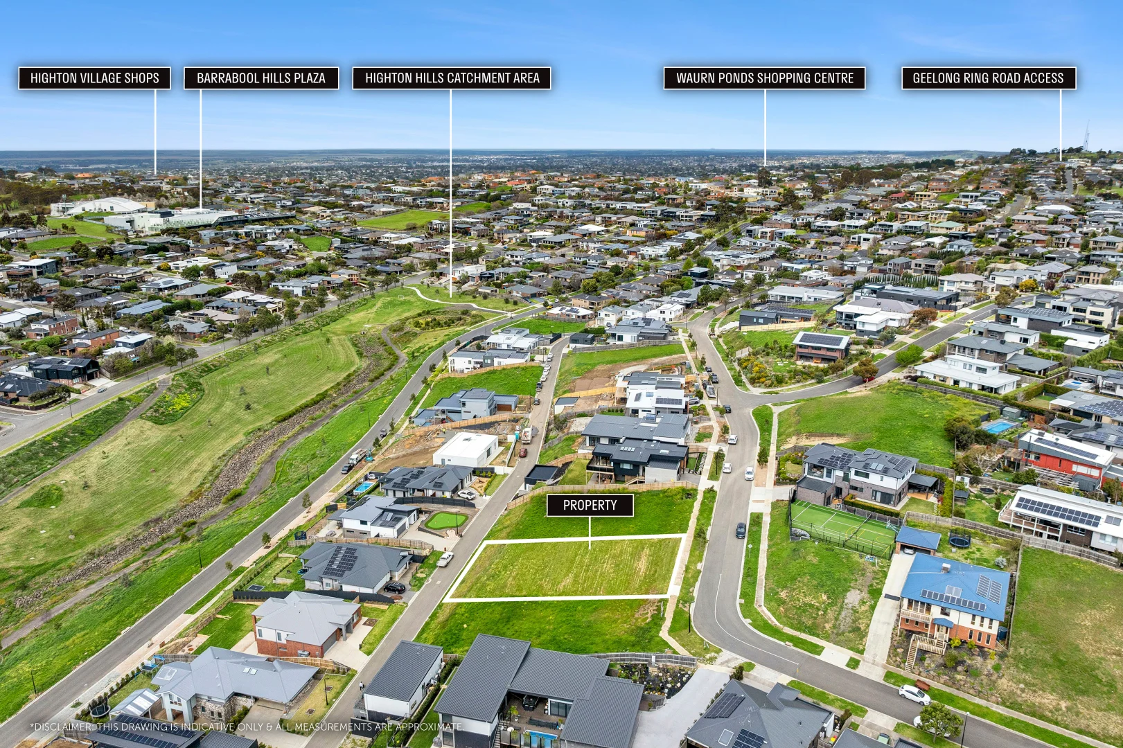 Additional image 4 of 34 Mosman Way, Highton VIC 3216