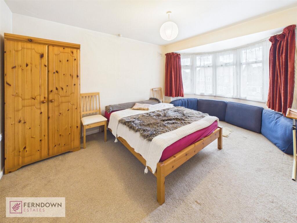 Additional image 20 of Little Pitts Close, Birmingham, West Midlands, B24