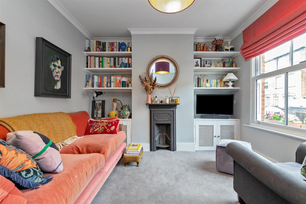 Additional image 19 of Castle Road, St. Albans