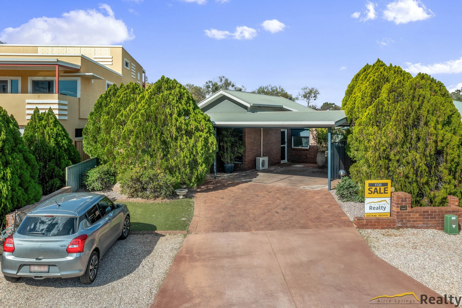 23 Diarama Close, Araluen NT 0870