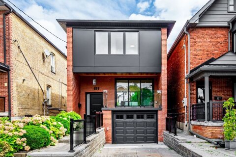 Additional image 7 of 379 Winona Drive, Toronto, ON, M6C 3T4