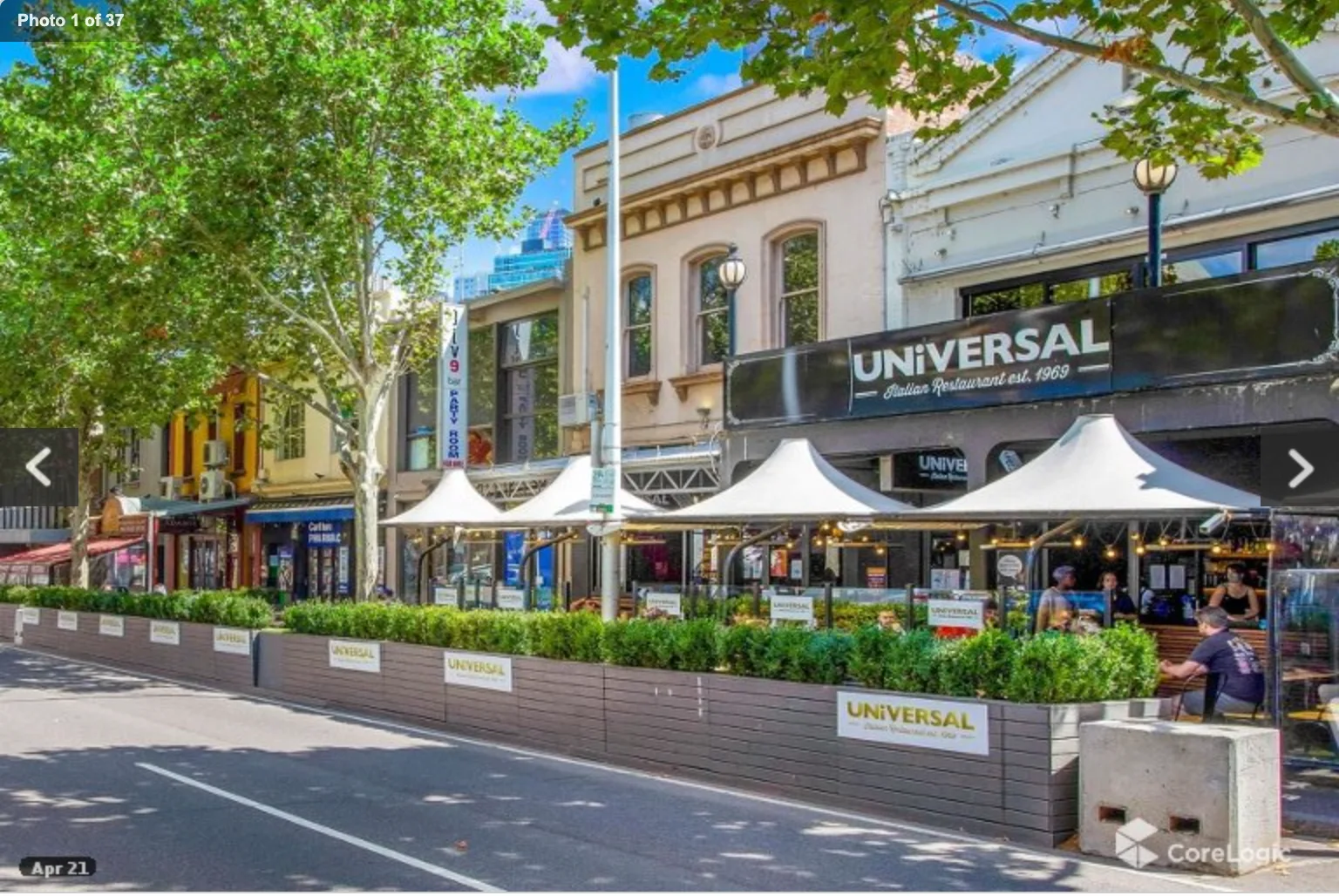 Additional image 12 of 109 Lygon Street, Carlton VIC 3053