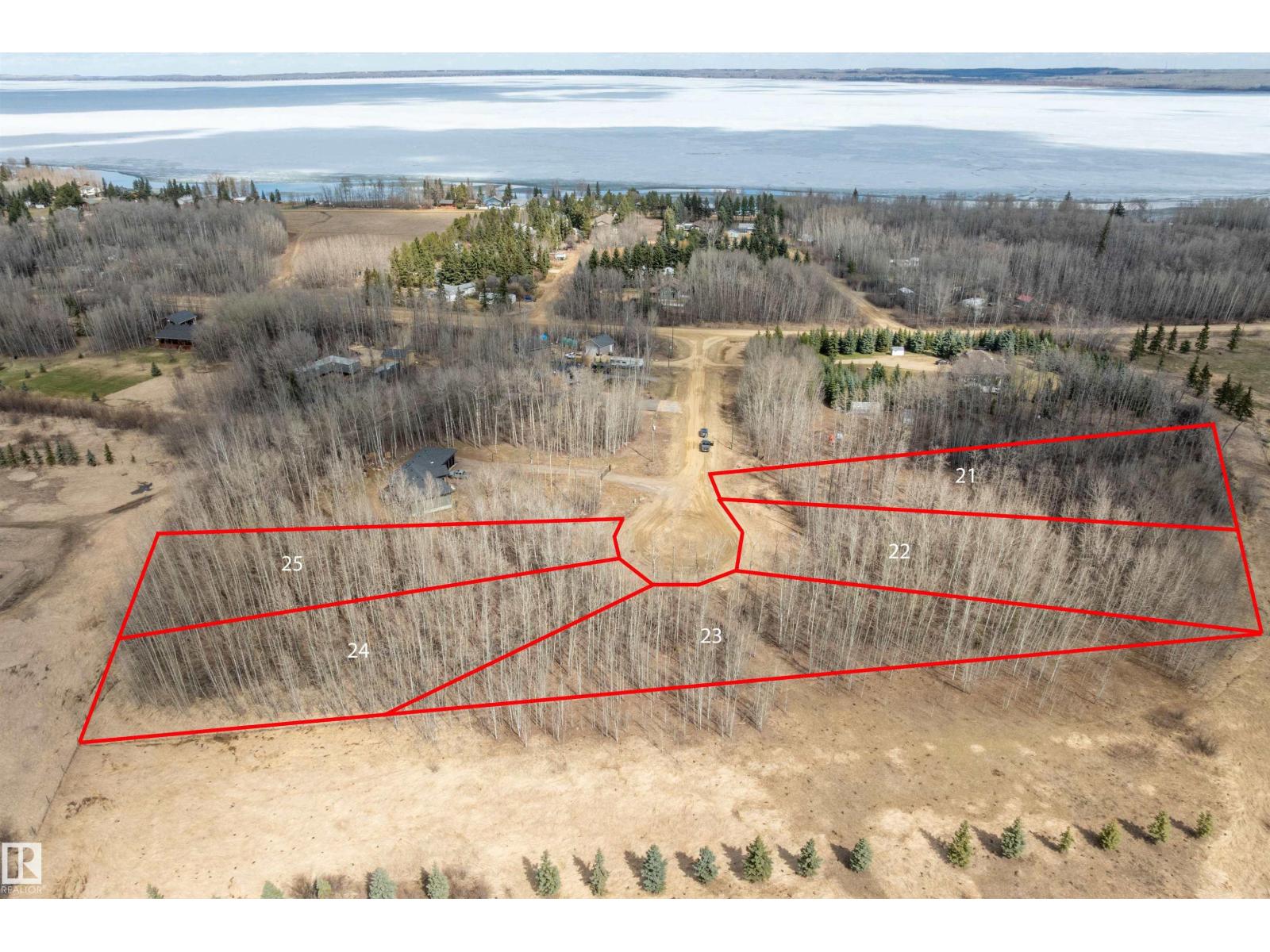 22 Beachside Estates