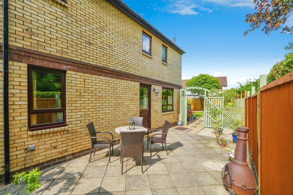 Additional image 13 of 3 bed end terrace house for saleGardiner Street, Headington, Oxford OX3
