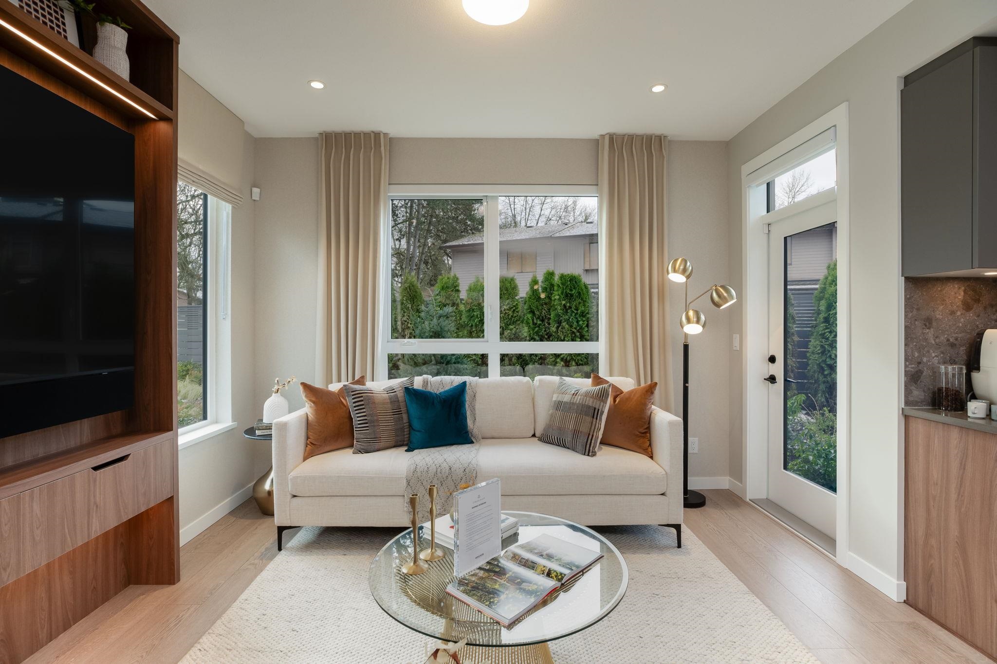 103-3128 Jago Way, Coquitlam, BC, V0V 0V0