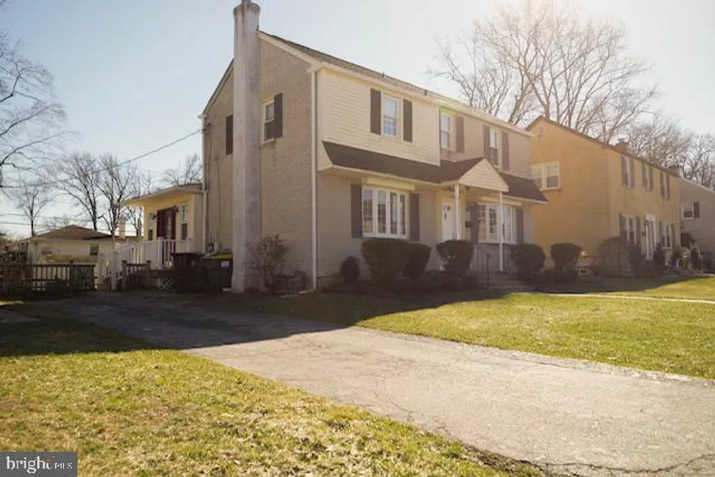 224 Waverly Road, Talleyville, DE 19803