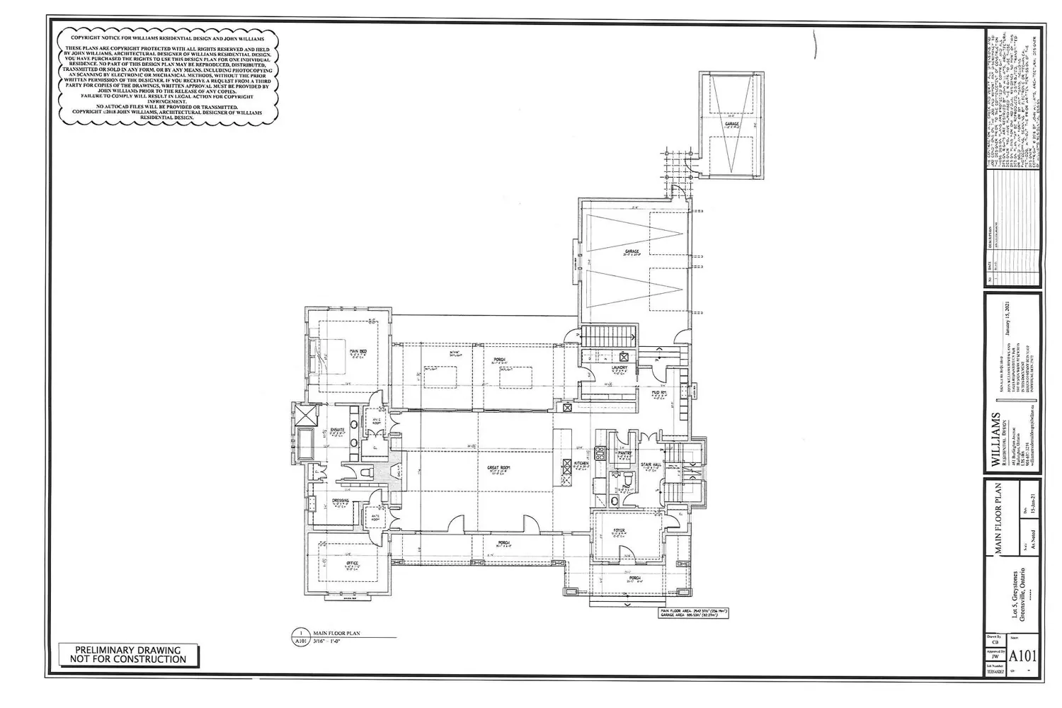 Additional image 3 of 15 Hauser Place