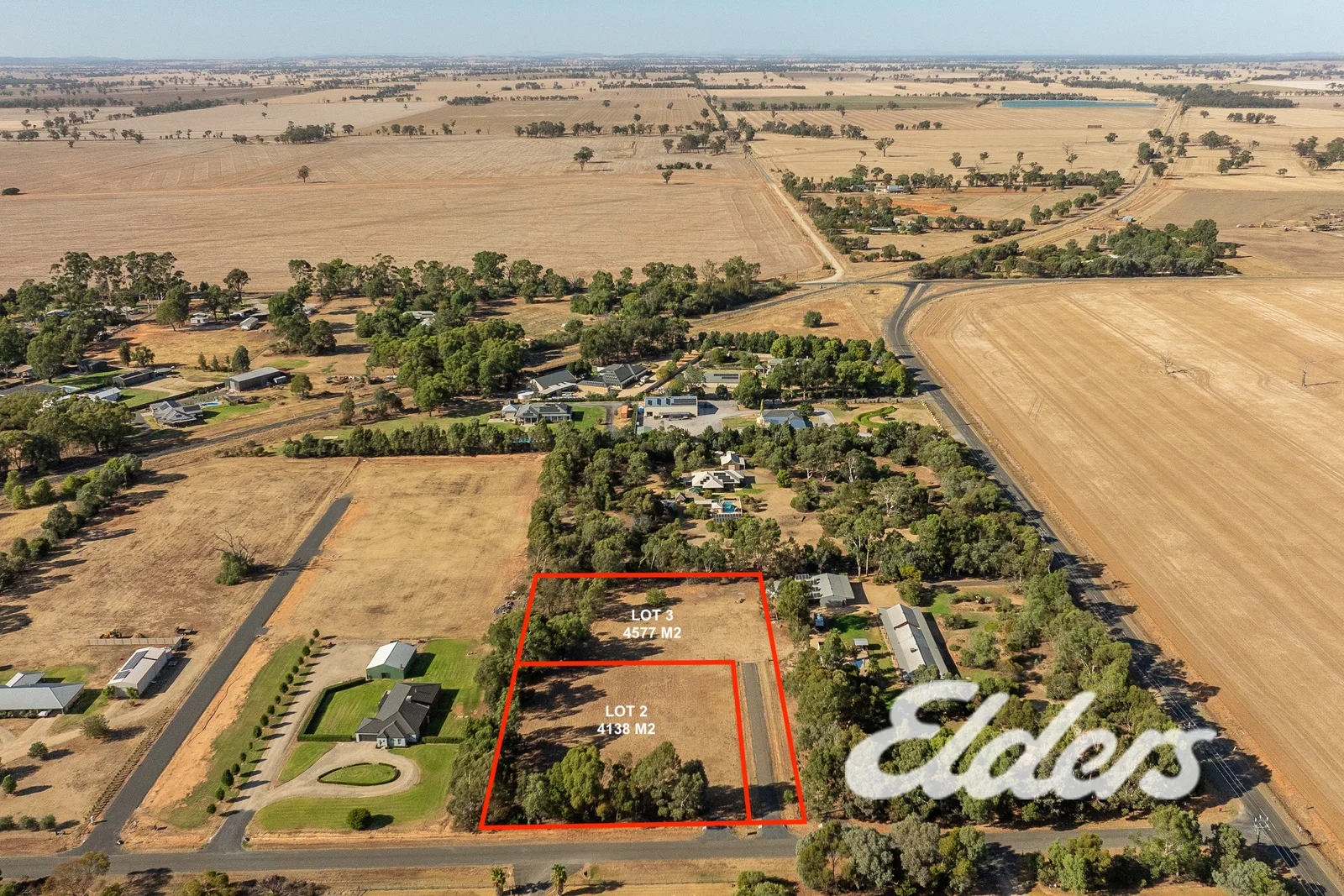 Additional image 3 of 18 & 20 Pine View Drive, Yarrawonga VIC 3730
