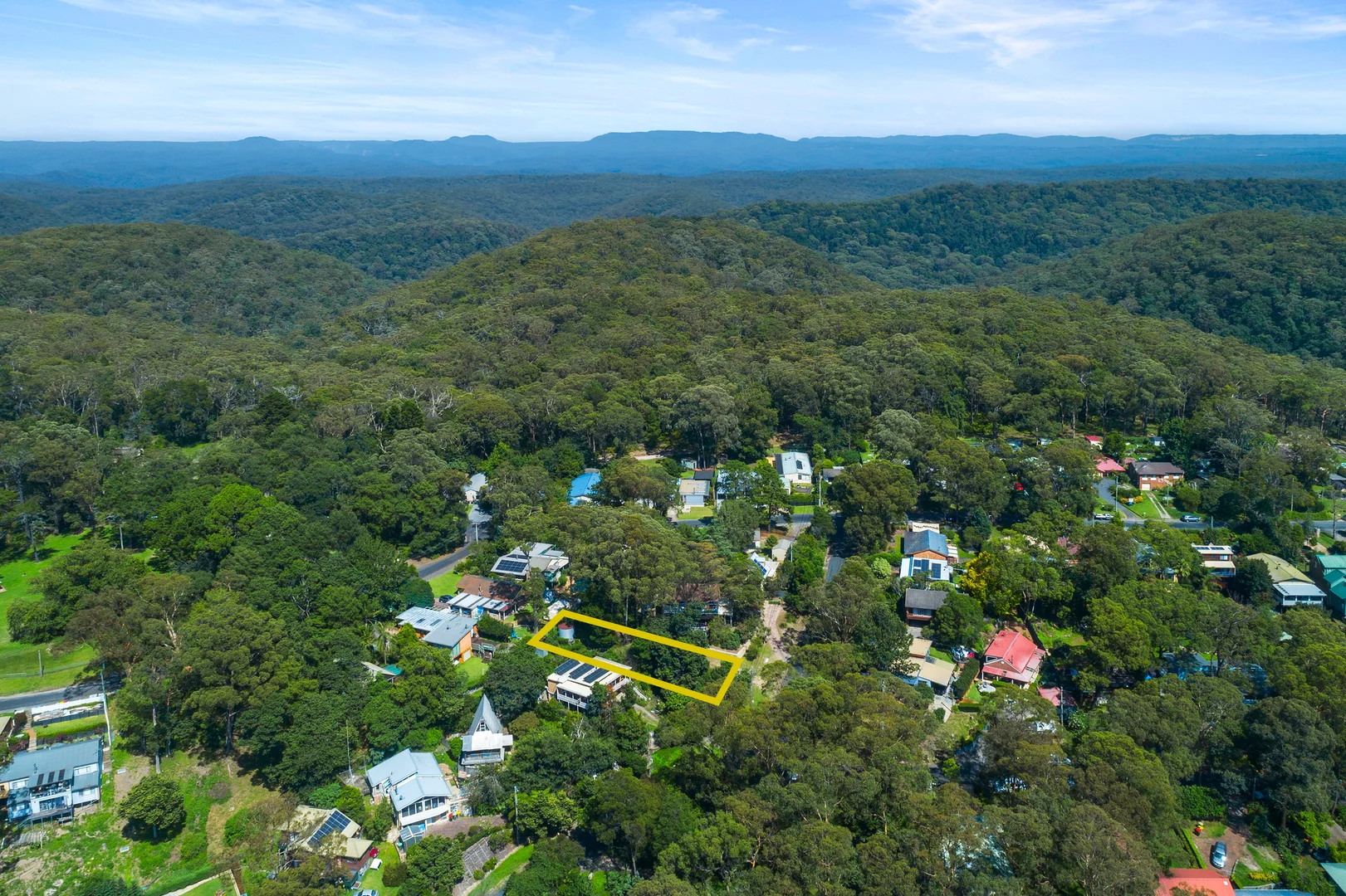 Additional image 10 of 39 Bellbird Crescent, Bowen Mountain NSW 2753