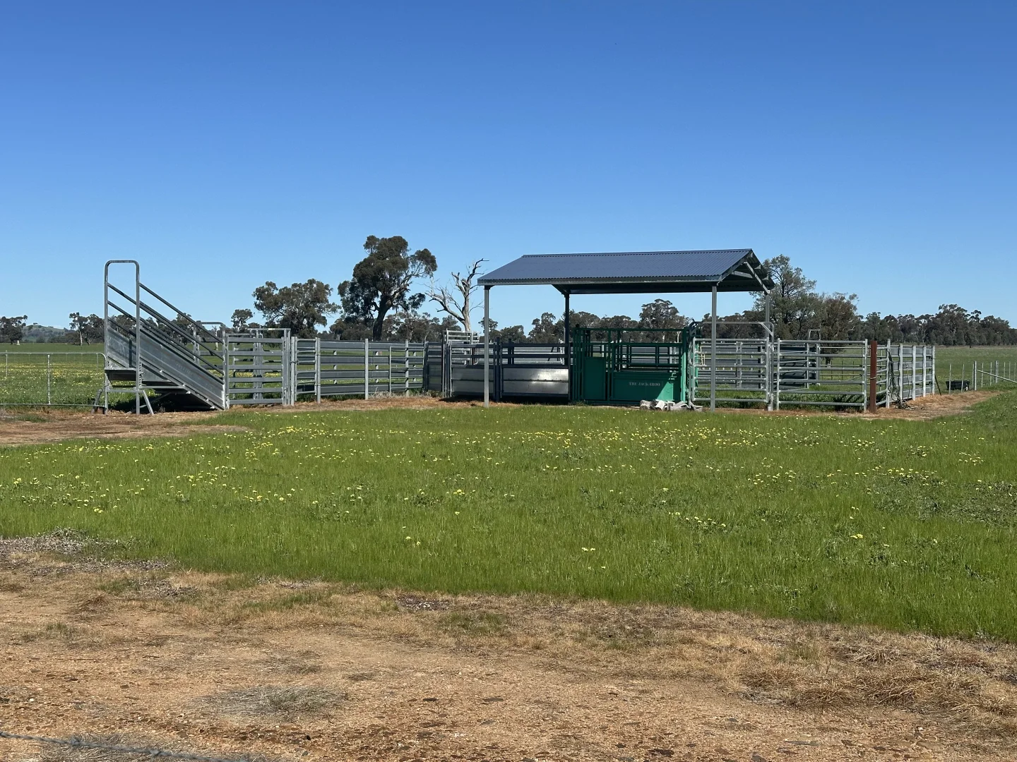 Additional image 3 of 4332 Olympic Highway, Henty NSW 2658