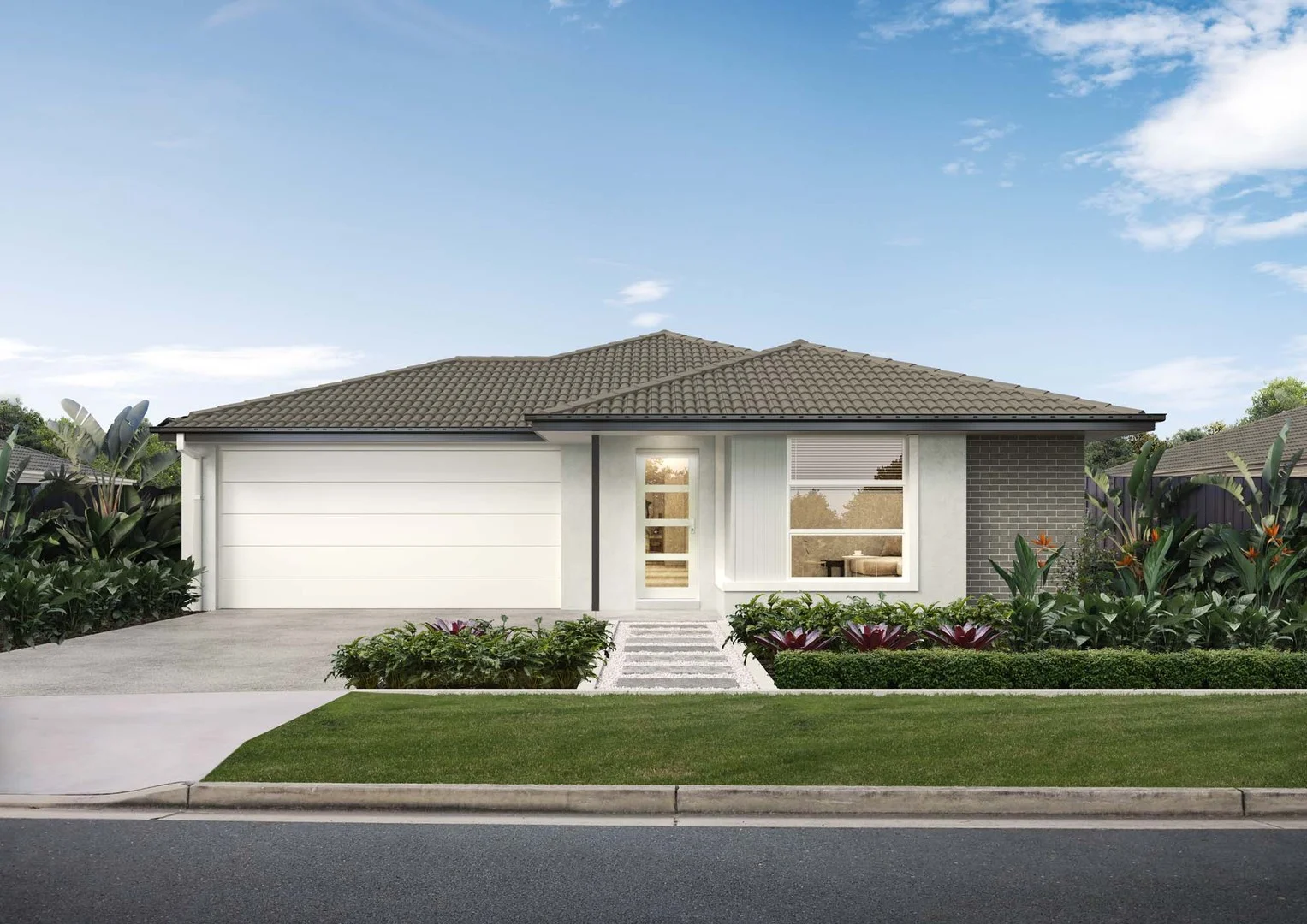 Logan Reserve QLD 4133