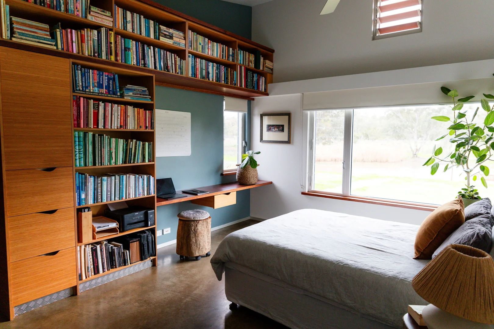 Additional image 11 of Girragirra Retreat , Warrul Road, Forbes NSW 2871