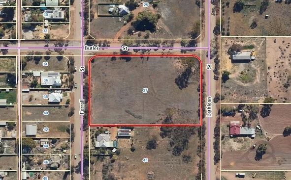 Additional image 7 of 37 Farrall St, Bruce Rock WA 6418