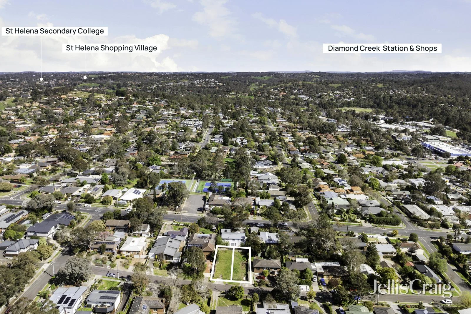 Additional image 5 of 10A & 10B Kelly Street, Diamond Creek VIC 3089