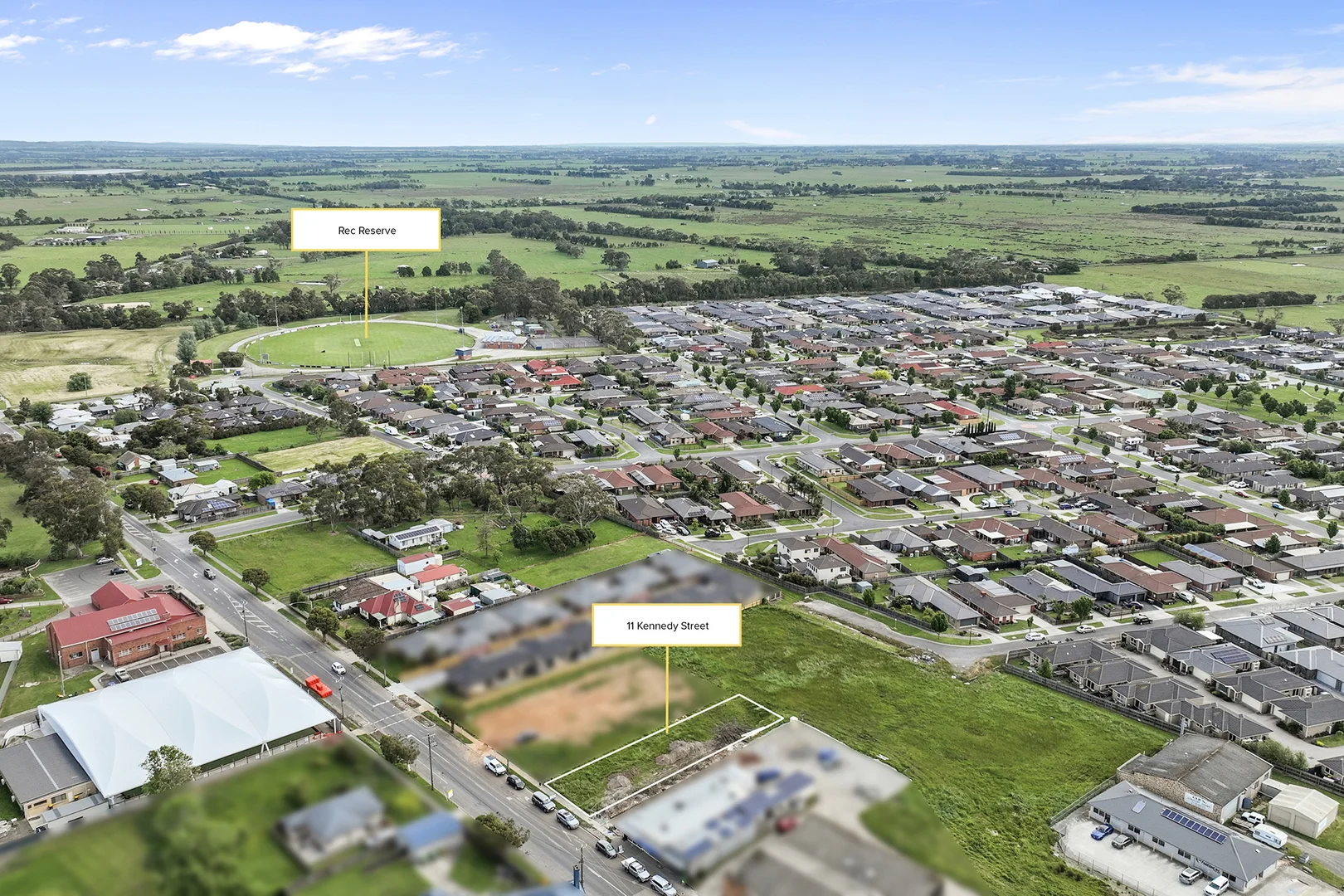 Additional image 7 of 11 Kennedy Street, Longwarry VIC 3816