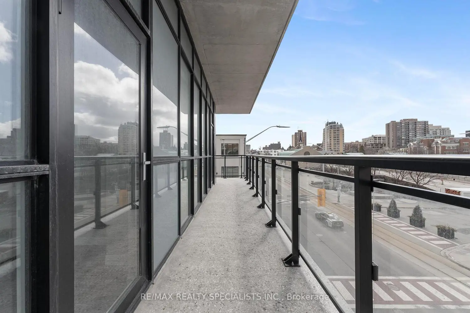 Additional image 14 of 60 Charles St W Street 308