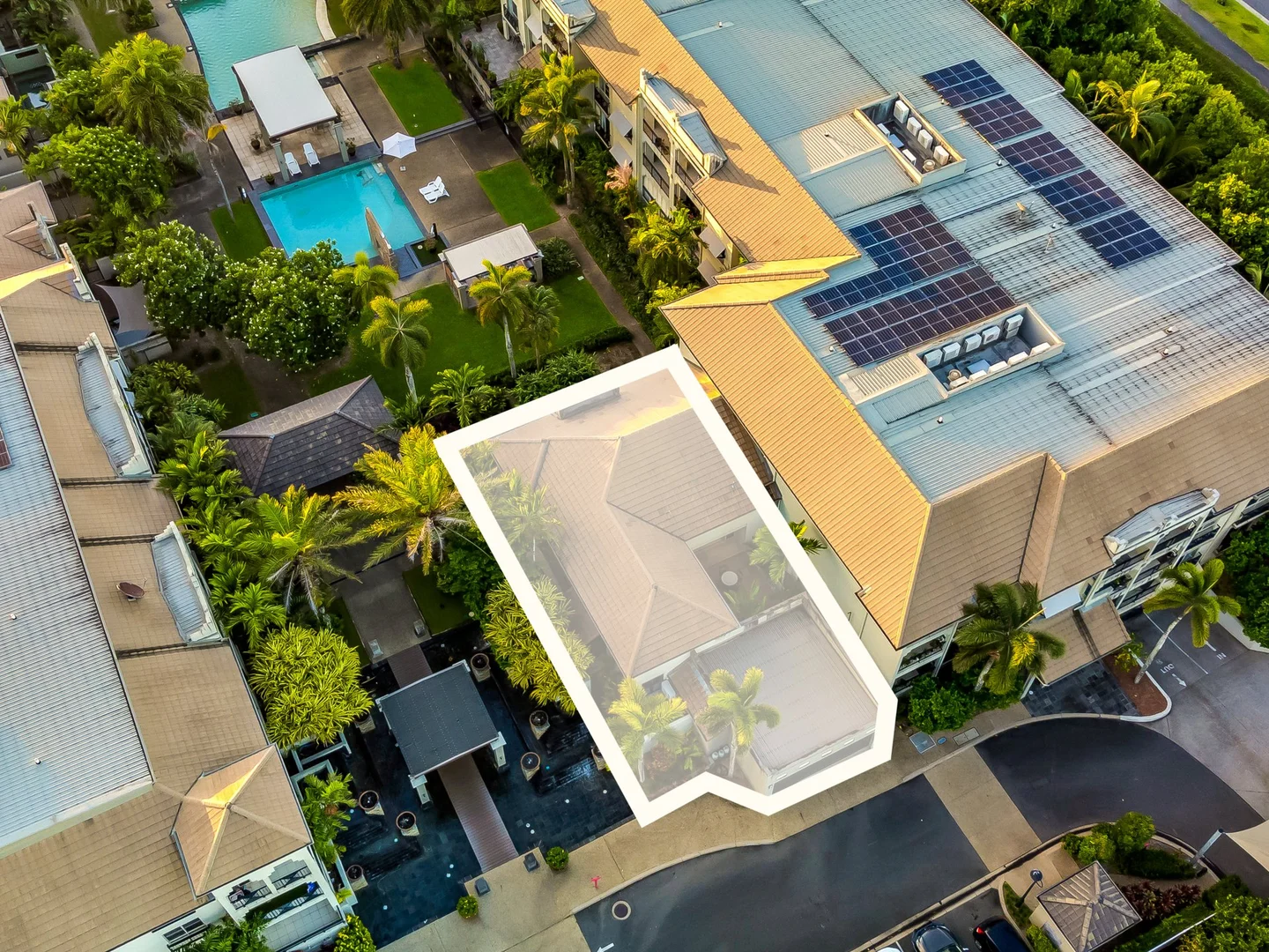 Additional image 21 of 102/12-21 Gregory Street, Westcourt QLD 4870