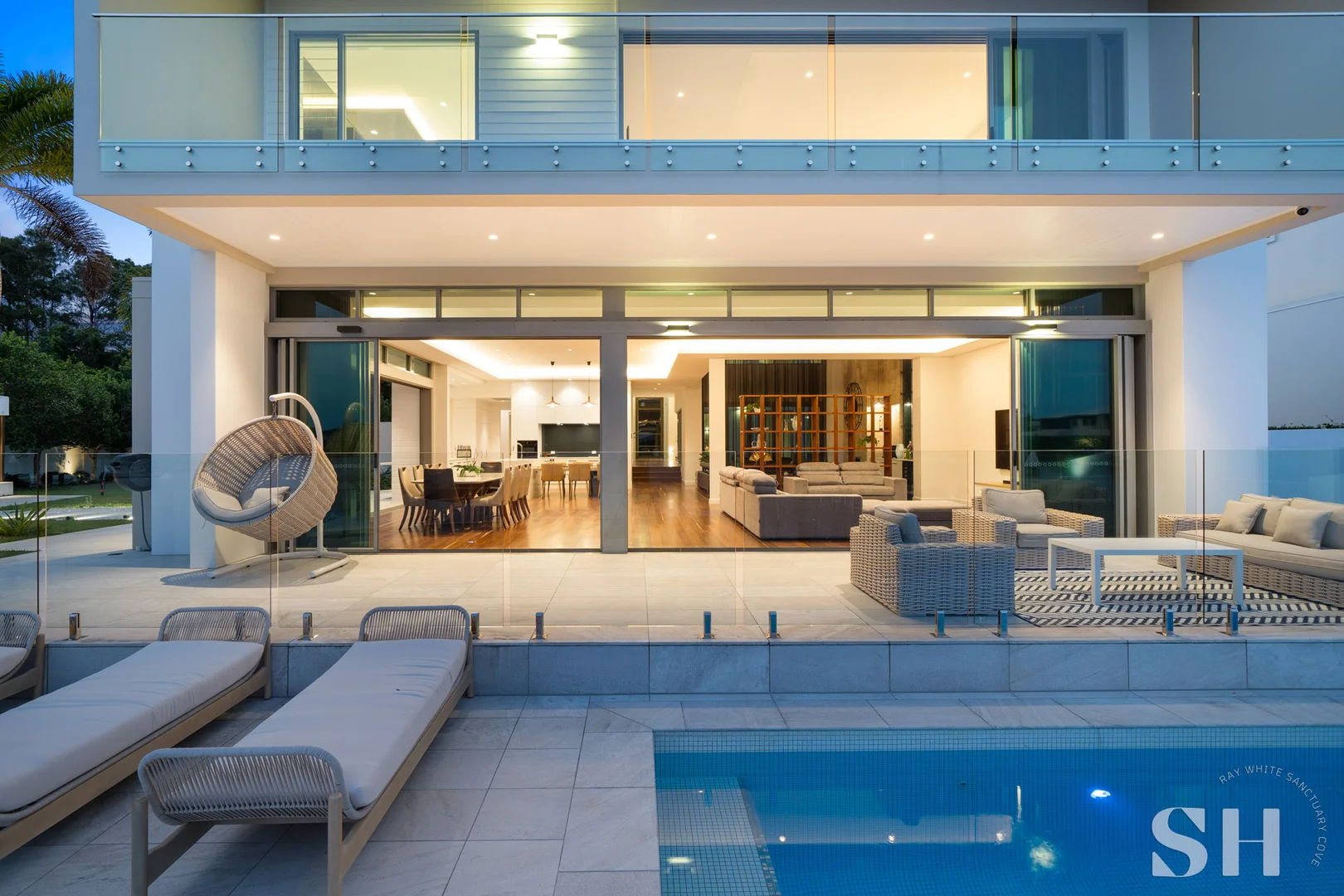 Additional image 22 of 1019 Edgecliff Drive, Sanctuary Cove QLD 4212