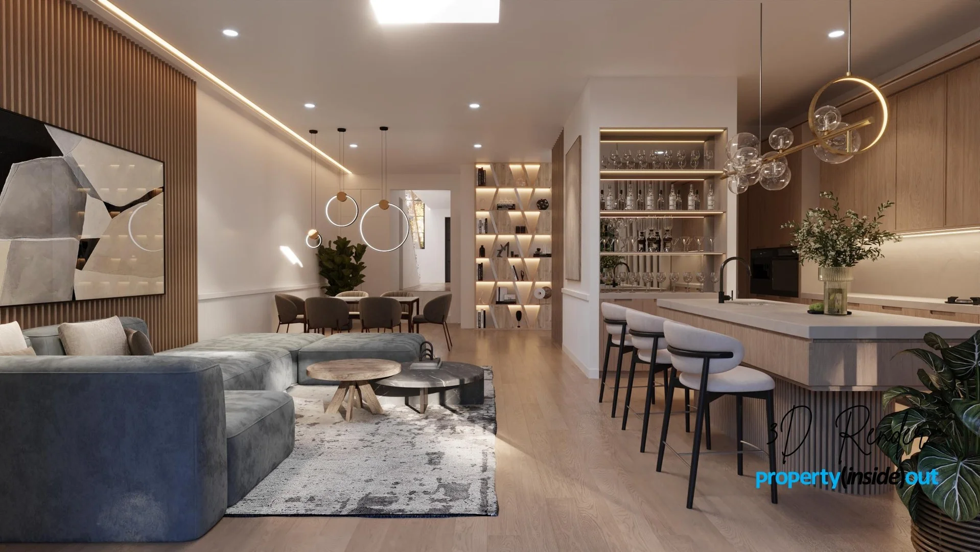 Additional image 5 of 56b Fishburn Crescent, Castle Hill NSW 2154