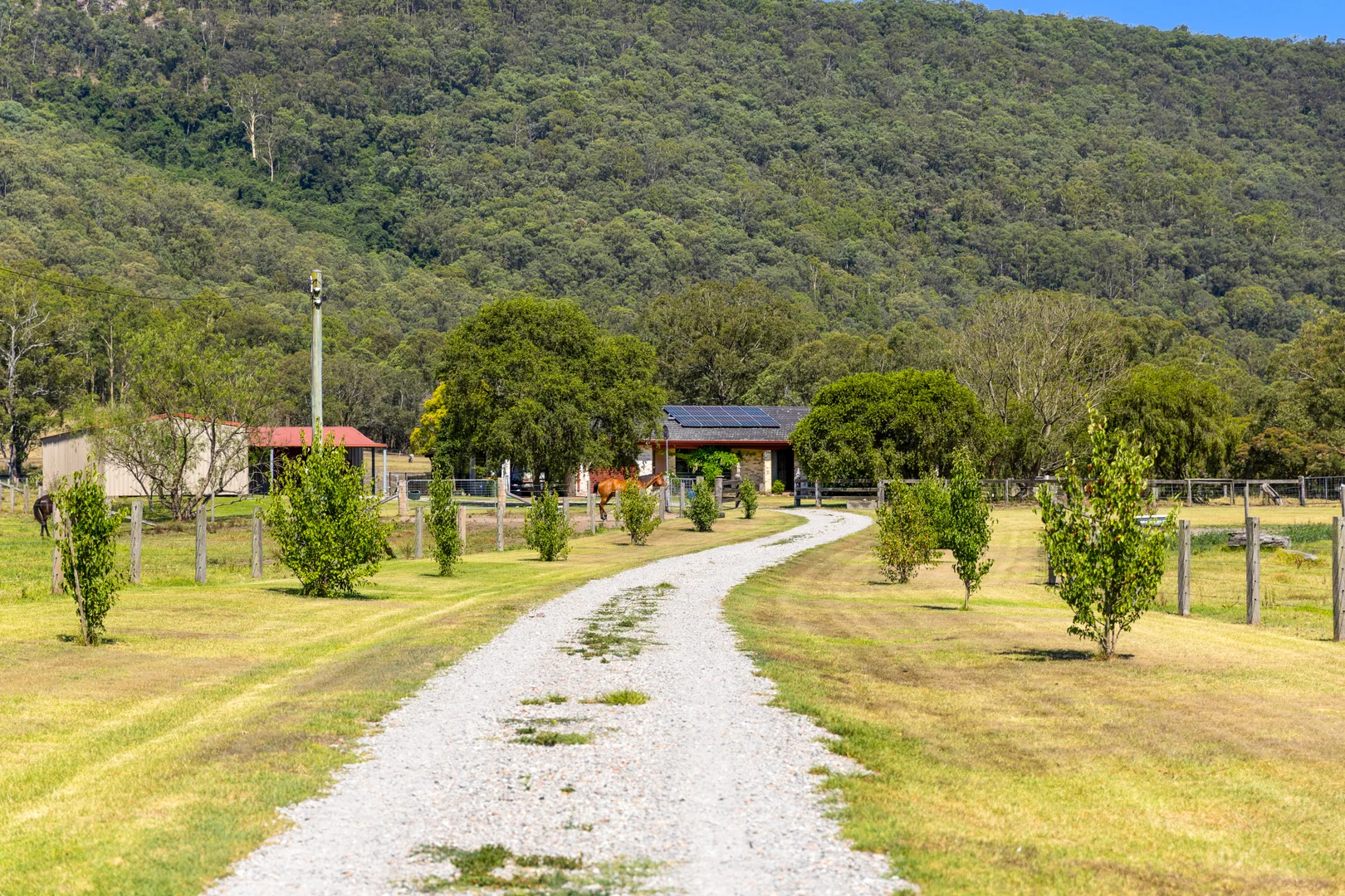 Additional image 25 of 341 Gresford Road, Paterson NSW 2421