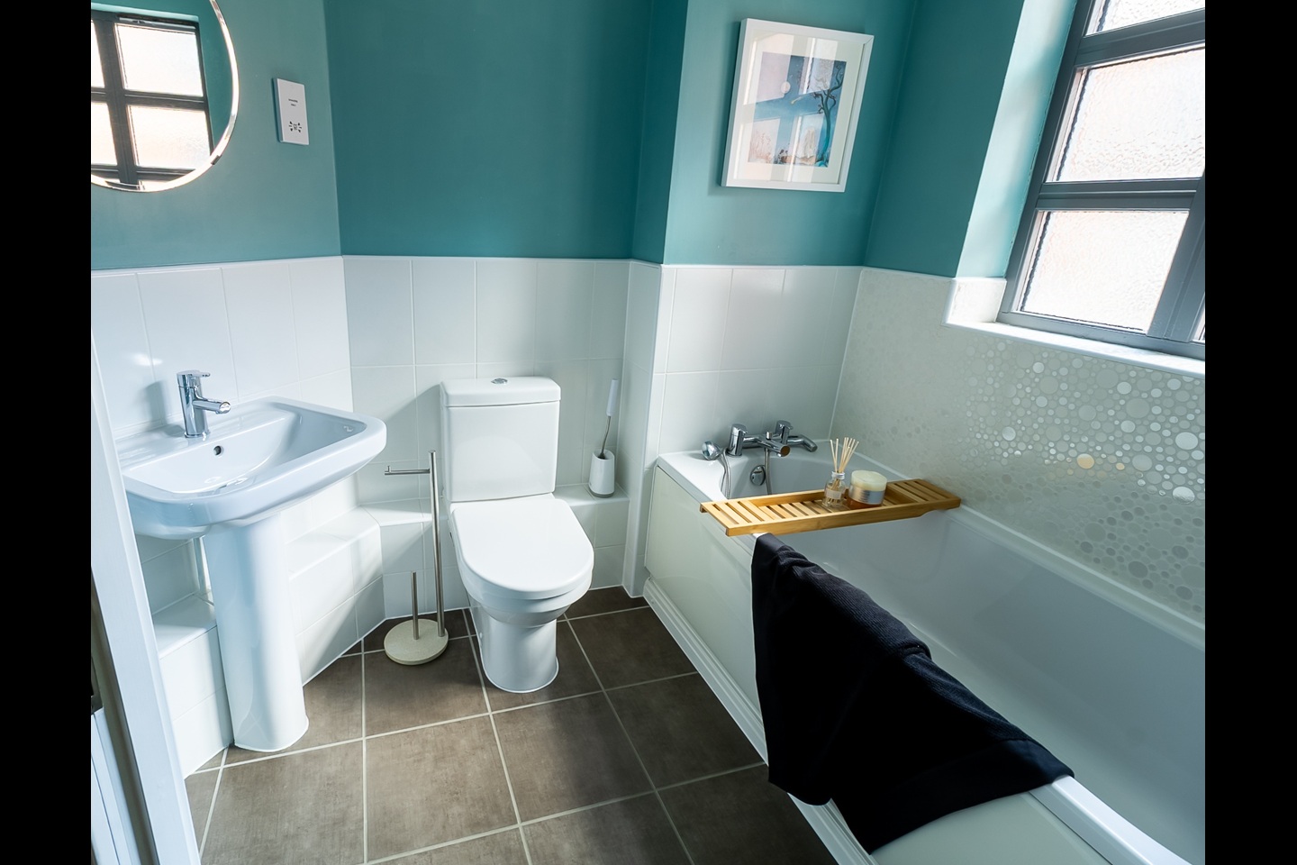 Additional image 10 of 2 Bed Flat, Lion Court, B18, N1 7GU