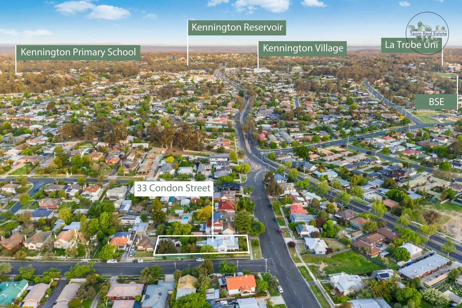 Additional image 24 of 33 Condon Street, Kennington VIC 3550