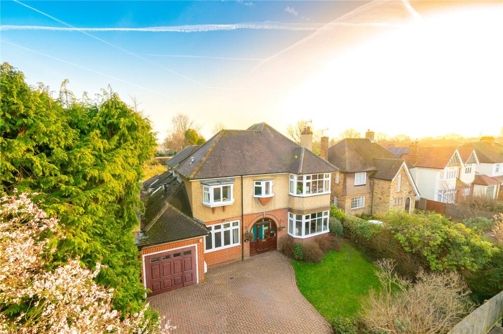 Additional image 22 of Jennings Road, St Albans, Hertfordshire