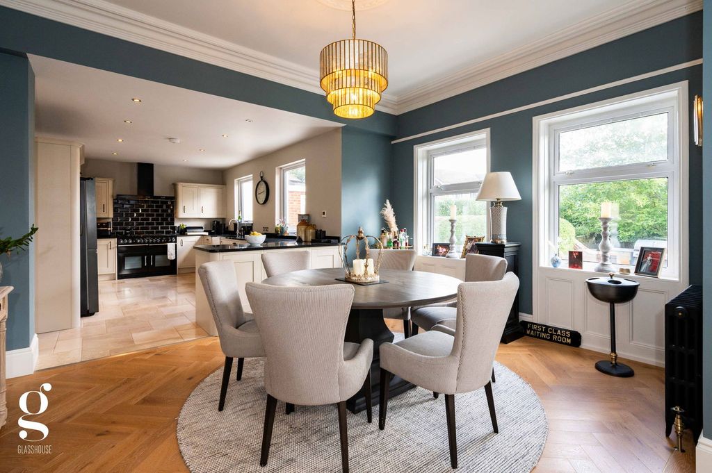 Additional image 6 of 4 bed detached house for saleVineyard Road, Hampton Park, Hereford HR1