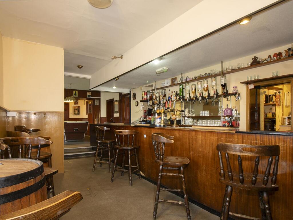 Additional image 4 of Seafield Inn (Public House with Owners Flat) , Portknockie, Moray