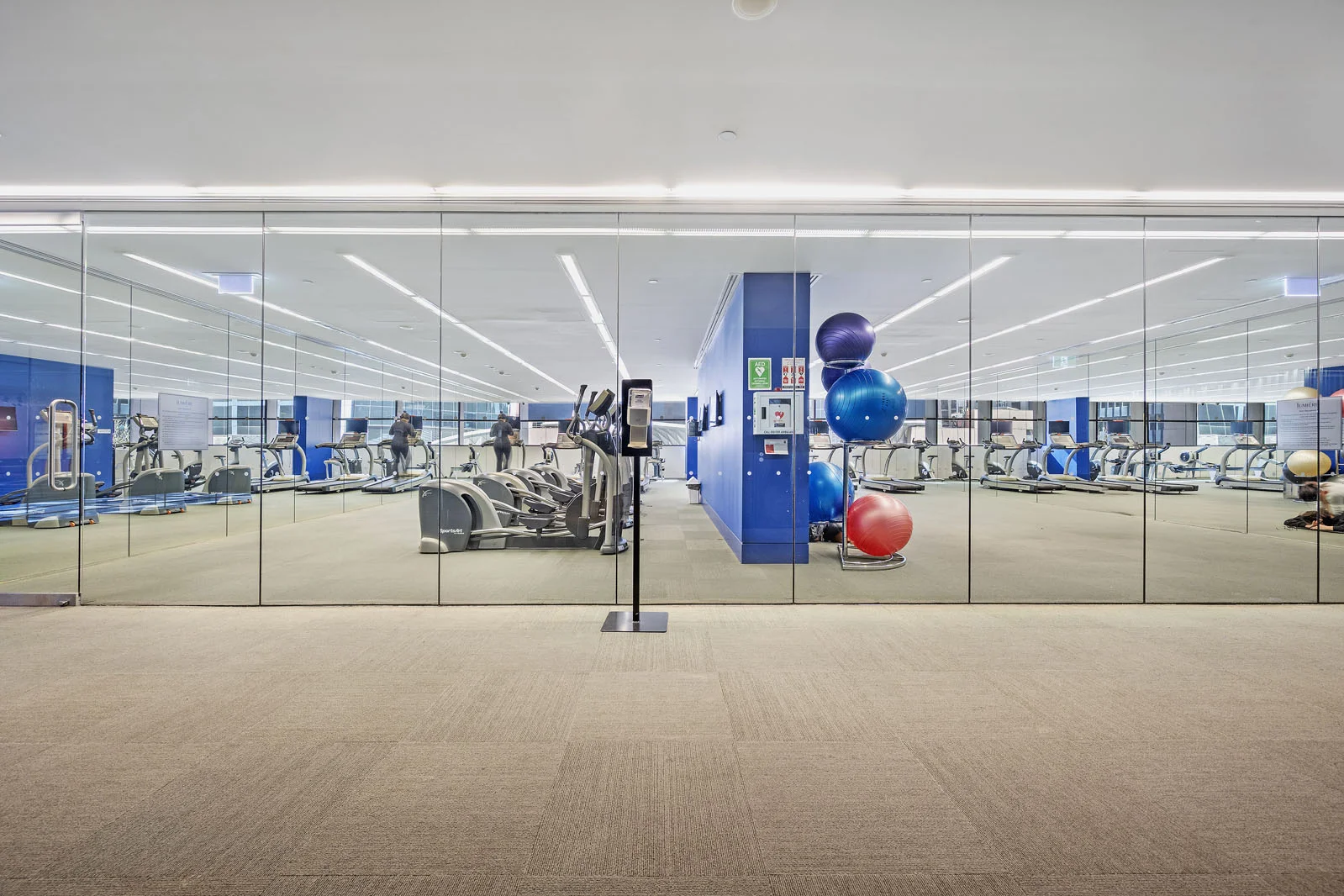 Additional image 12 of Level 18/101 Bathurst Street, Sydney NSW 2000