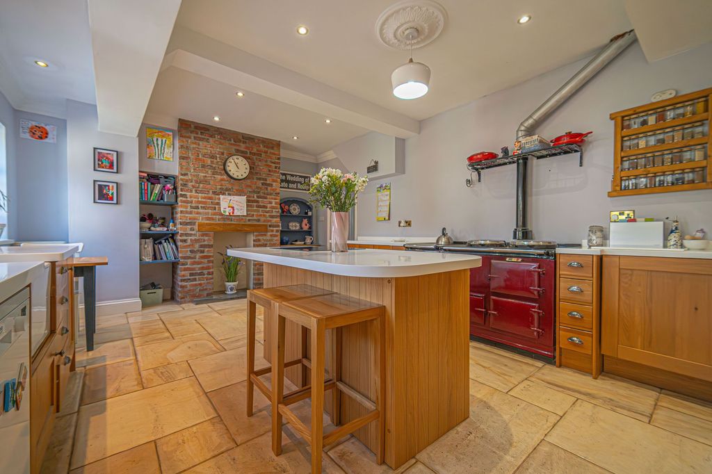 Additional image 11 of 4 bed detached house for saleRisca Road, Newport NP20