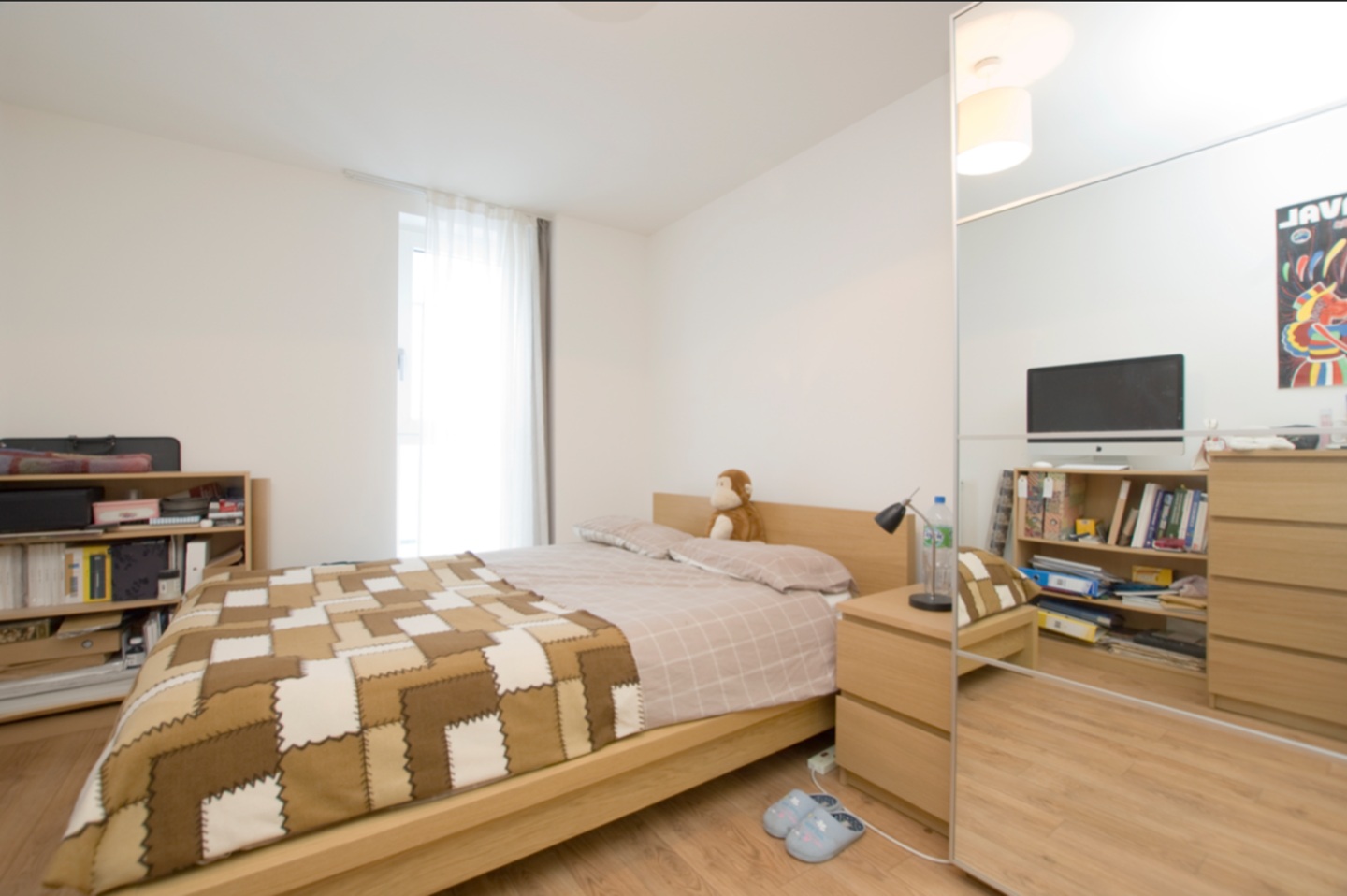Additional image 2 of 2 Bed Flat, London, E8, N1 7GU