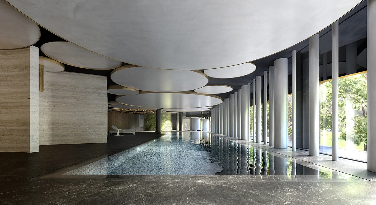 Additional image 7 of 702/409 St Kilda Rd, Melbourne VIC 3004