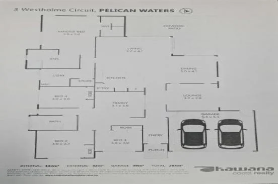 Additional image 14 of 3 Westholme Circuit, Pelican Waters QLD 4551