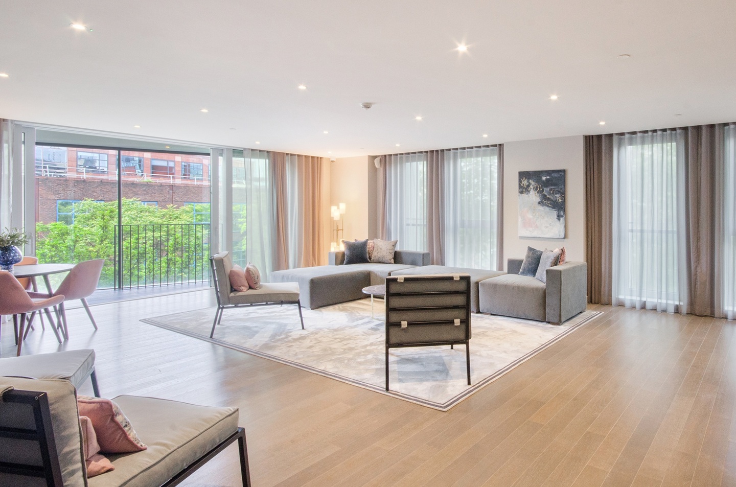 Additional image 20 of 1 Bed Flat, Southwark Bridge Road, SE1, N1 7GU