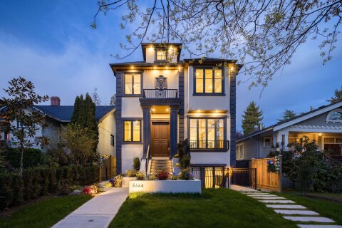 Additional image 7 of 6664 Balsam Street, Vancouver, BC, V6P 5W7