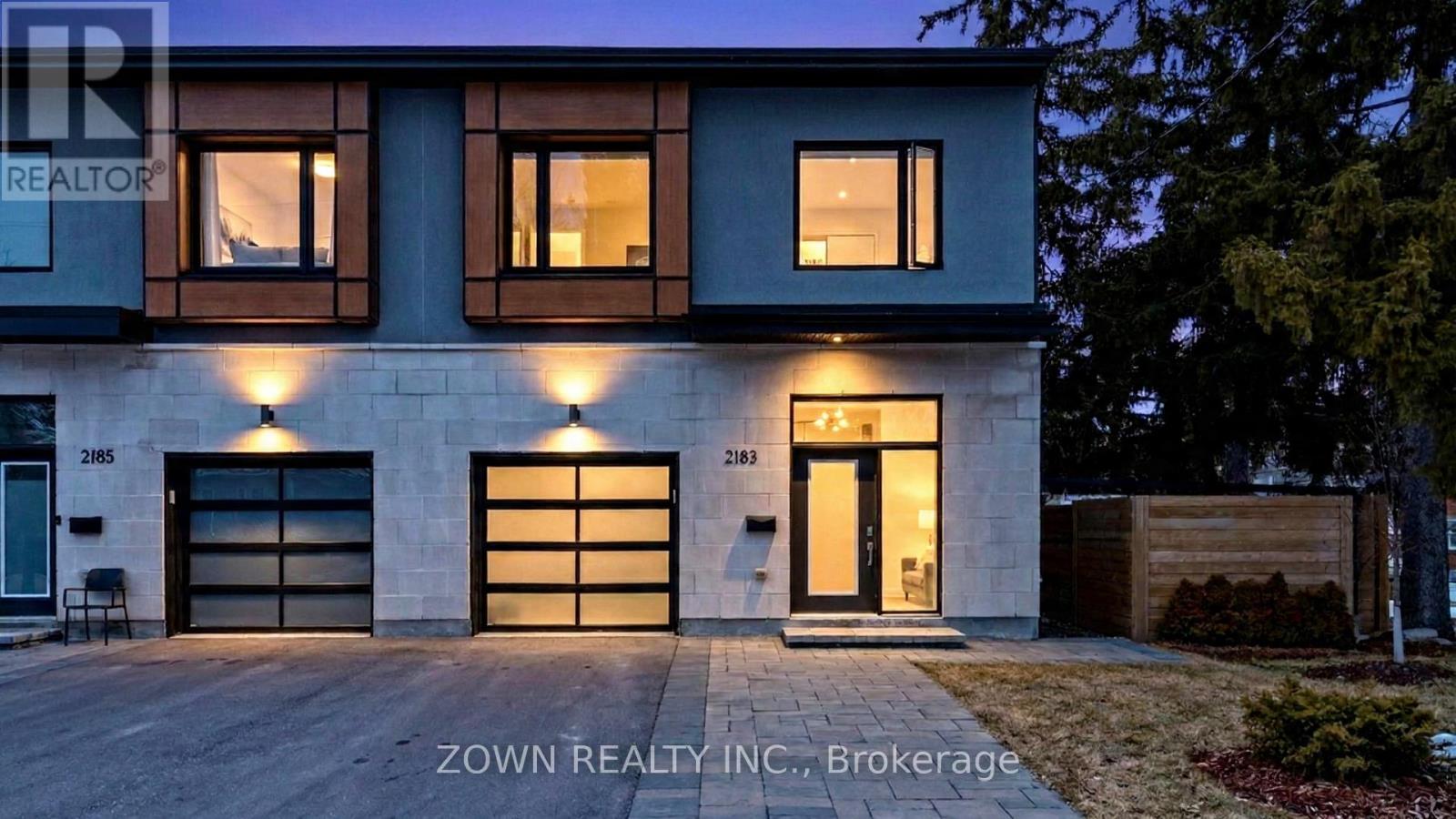 2183 Deschenes Street, Ottawa, ON, K2B6N2