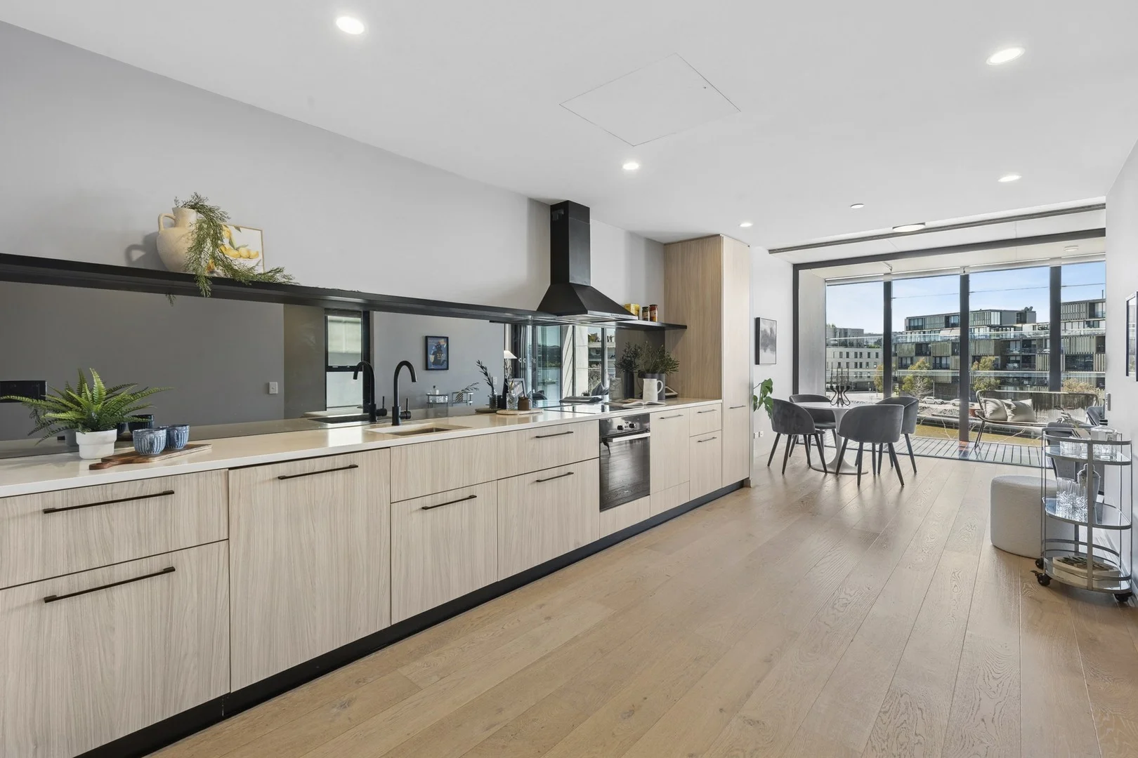 Additional image 2 of 80/43 Eastlake Parade, Kingston ACT 2604