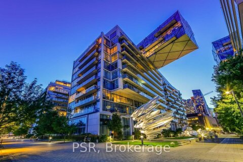 Additional image 7 of 408-29 Queens Quay E, Toronto, ON, M5E 0A4