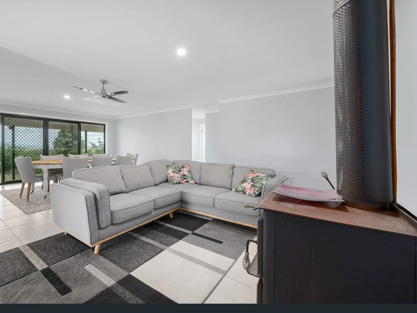 Additional image 9 of Mount Larcom QLD 4695