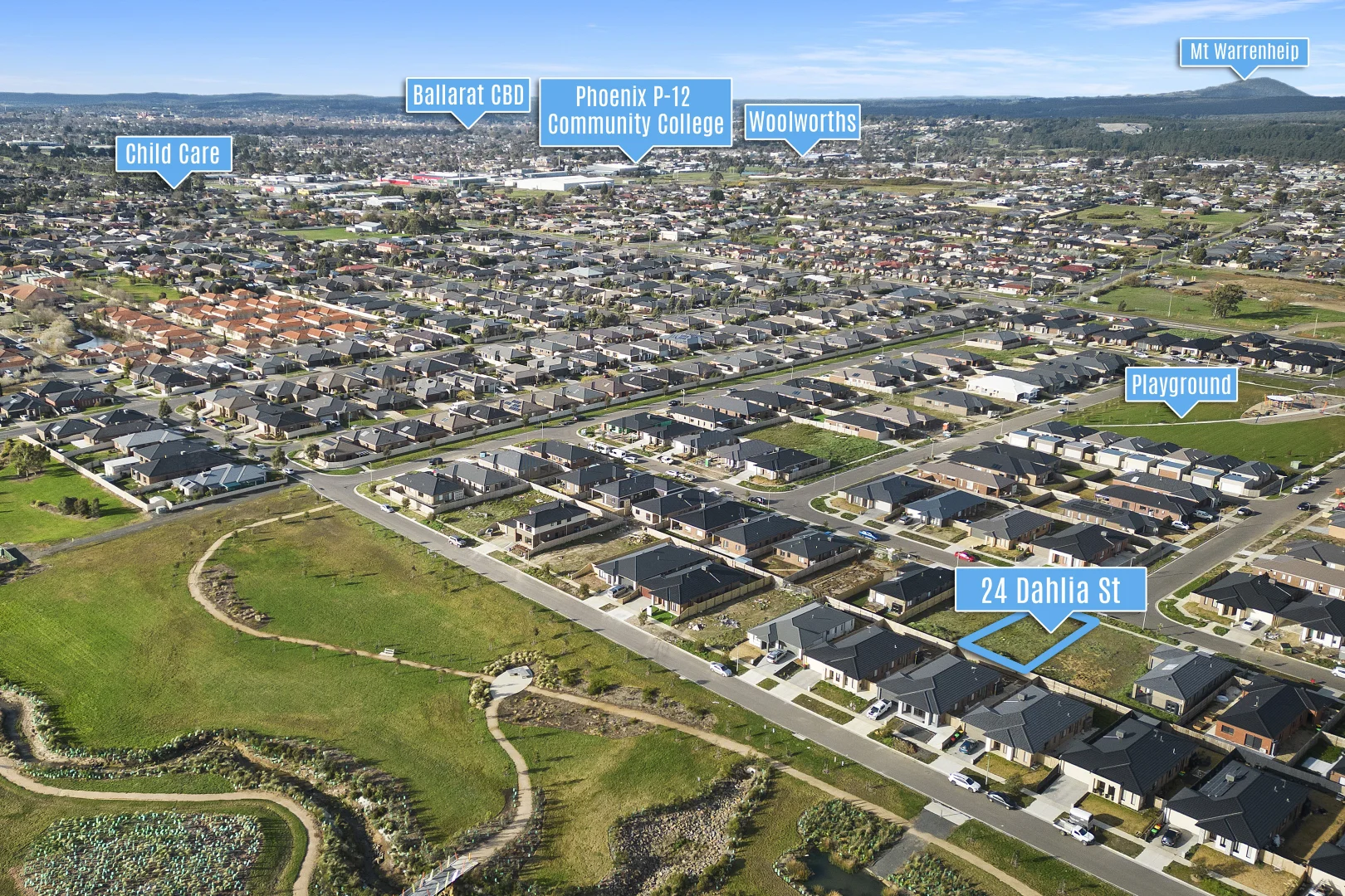 Additional image 4 of 24 Dahlia Street, Bonshaw VIC 3352